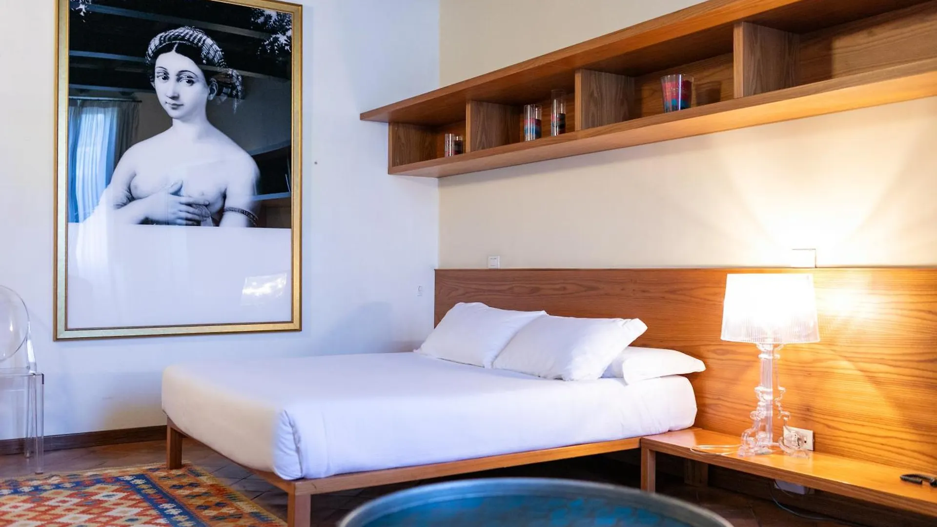 Incentrum Rome Aparthotel