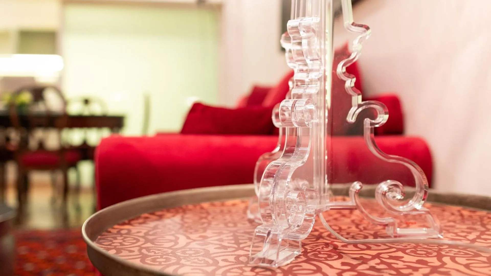 Aparthotel Incentrum Rome