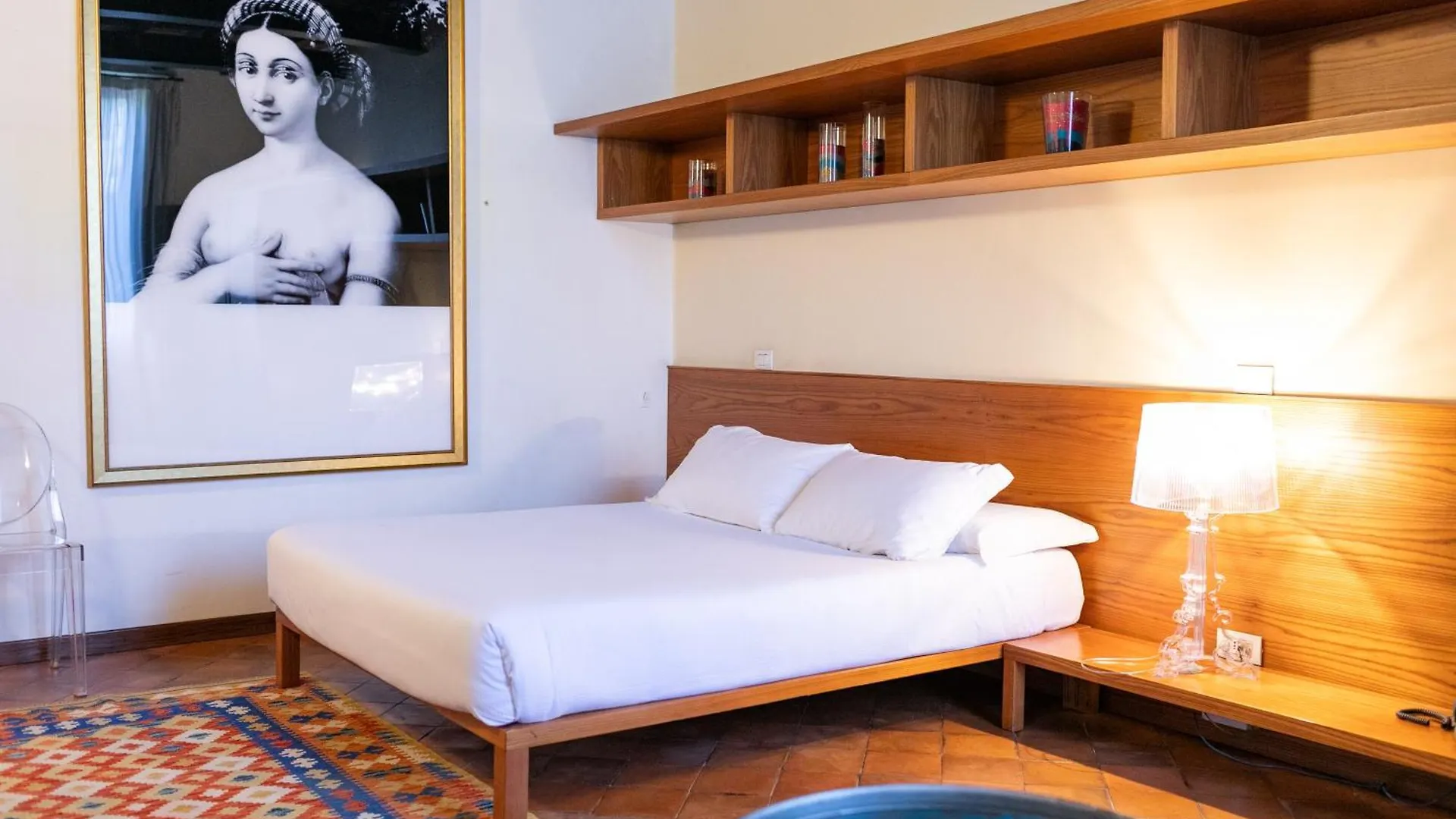 Incentrum Rome Aparthotel