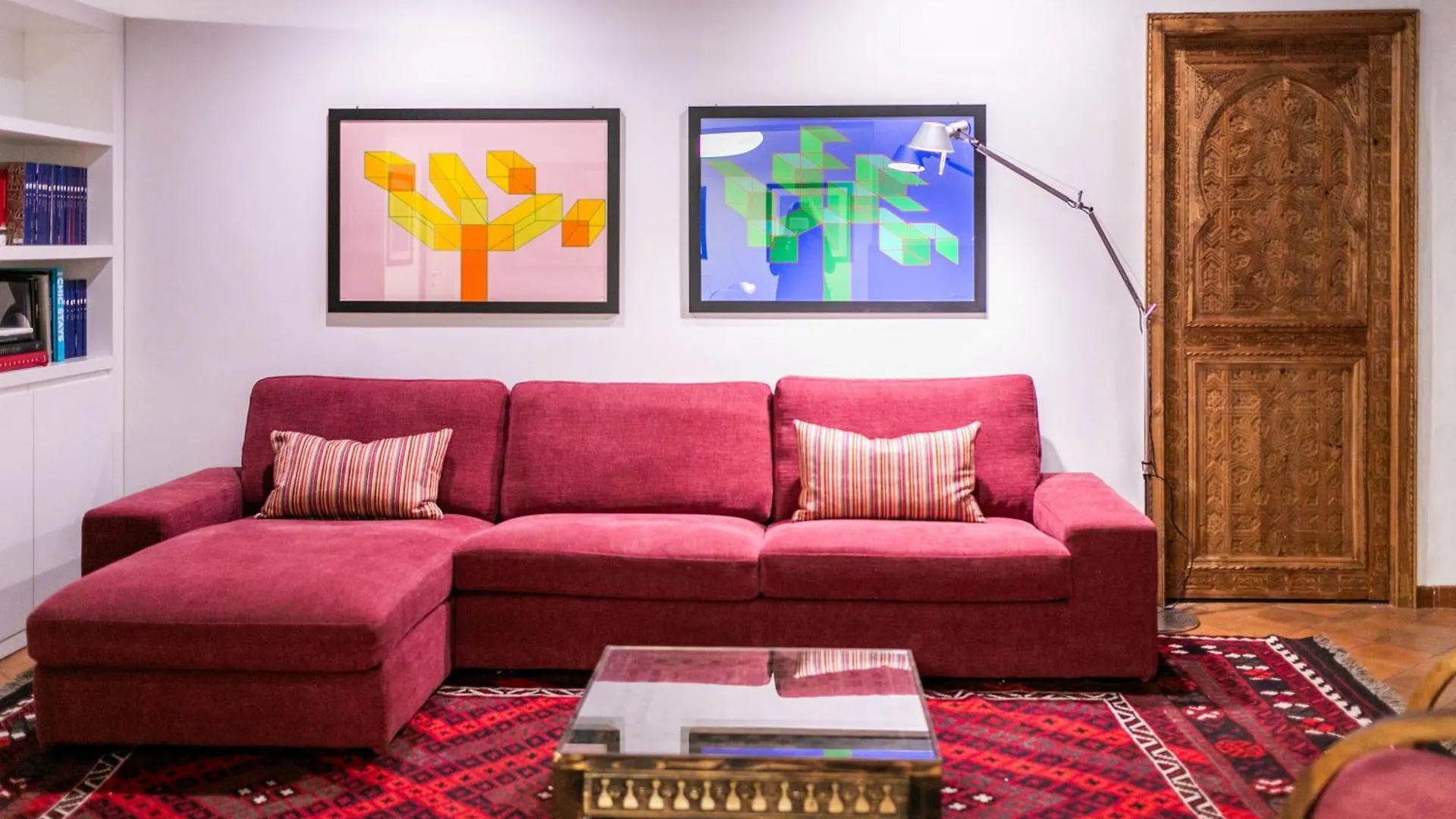 Aparthotel Incentrum Rome