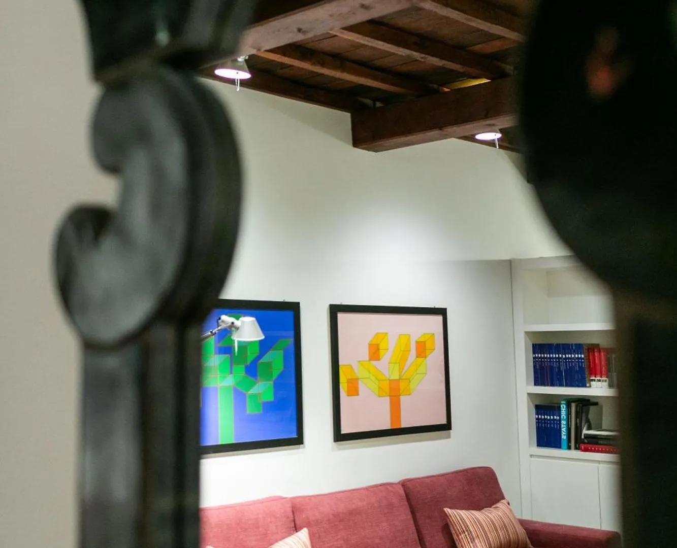 Aparthotel Incentrum Rome