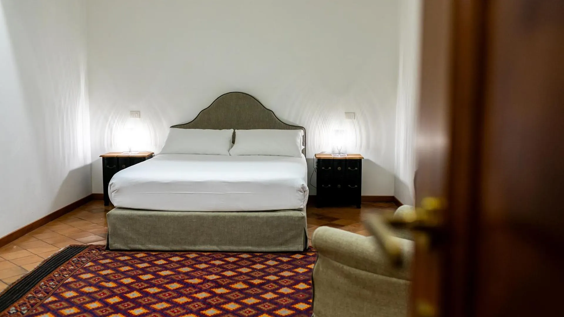 ** Aparthotel Incentrum Rome Italy
