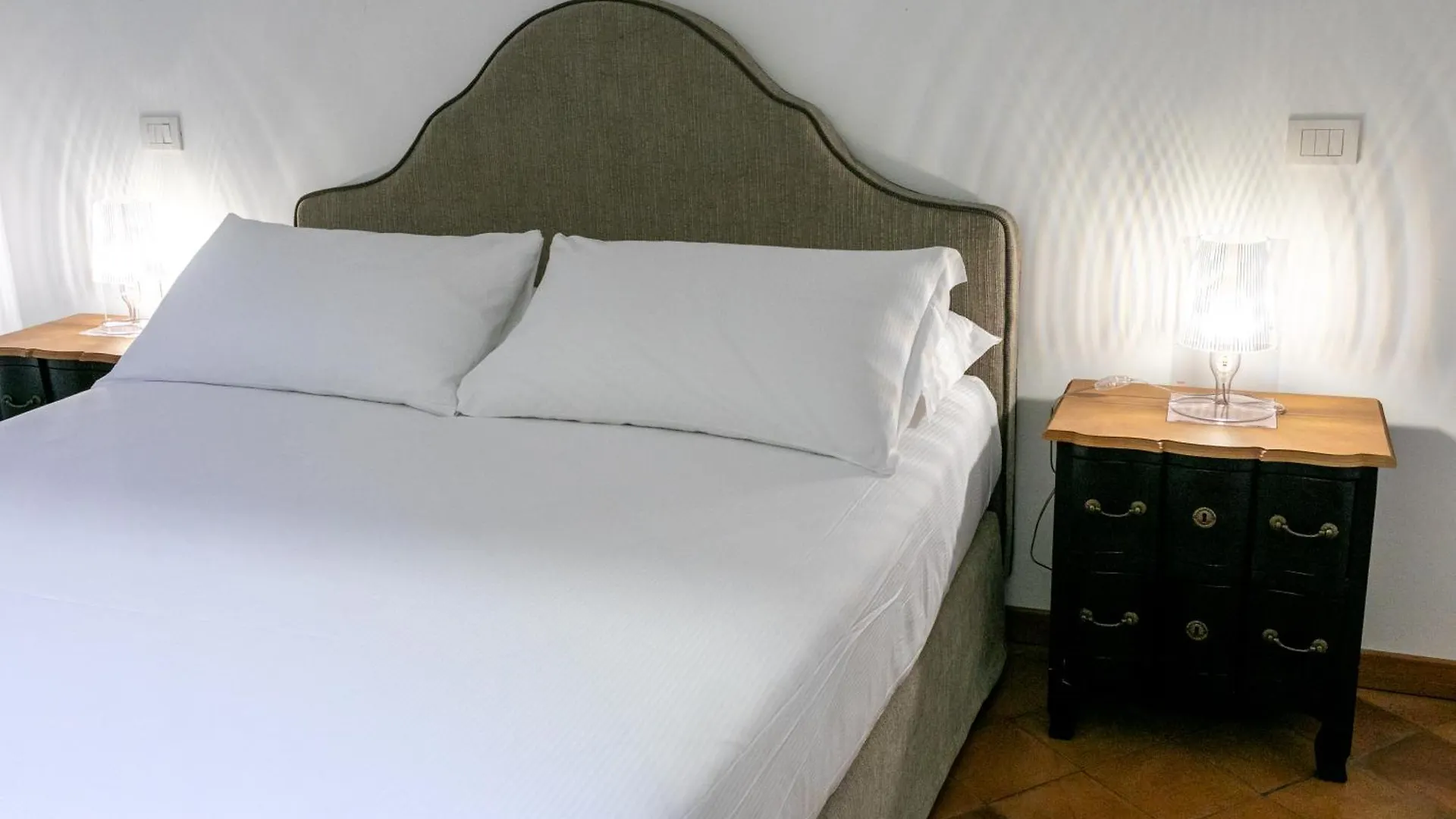 Lejlighedshotel Incentrum Rom