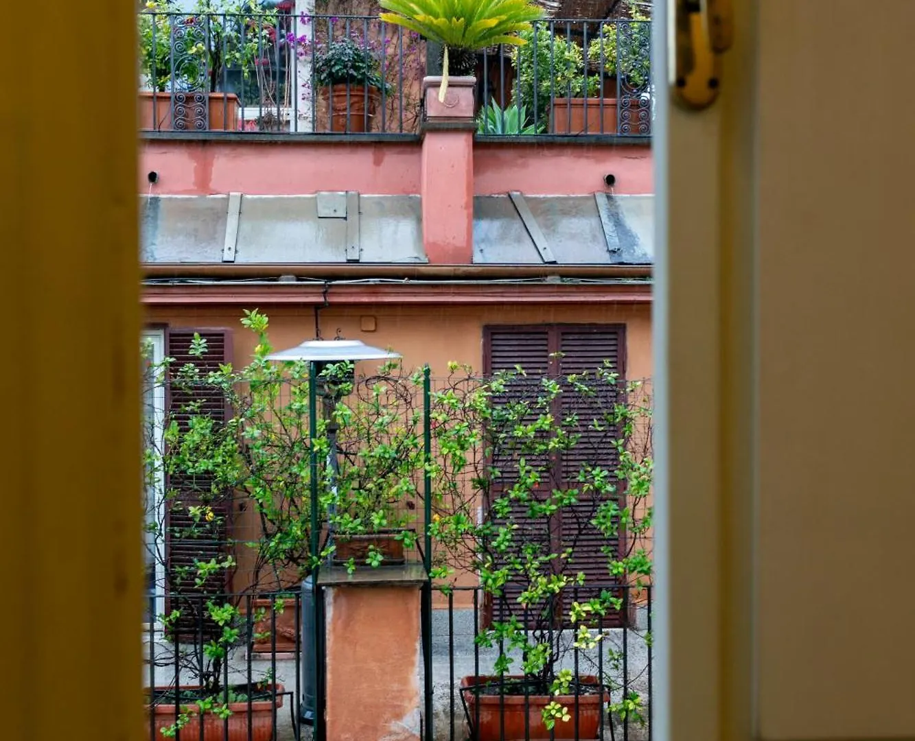 Incentrum Rom Italien
