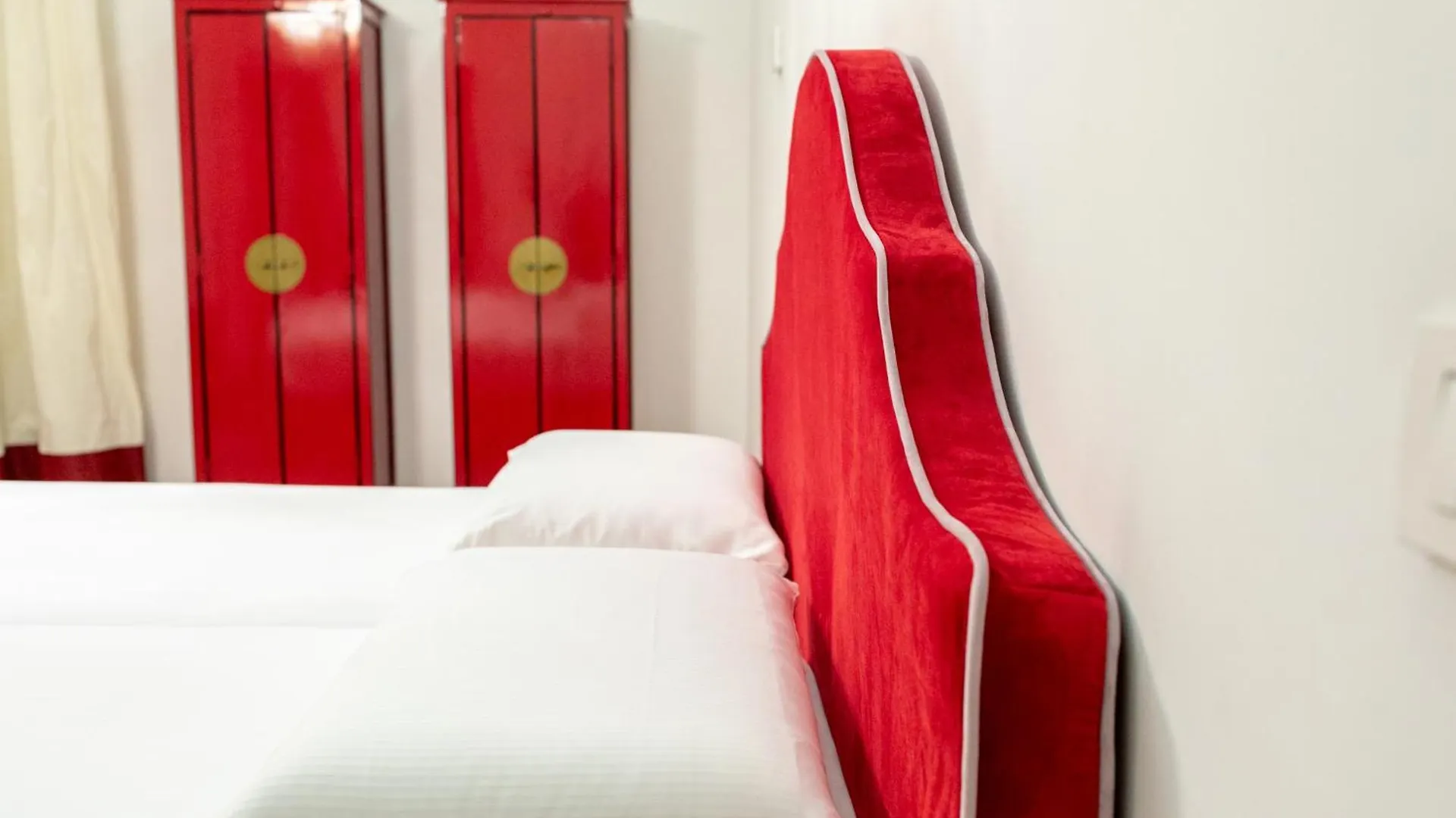 Incentrum Rome Aparthotel