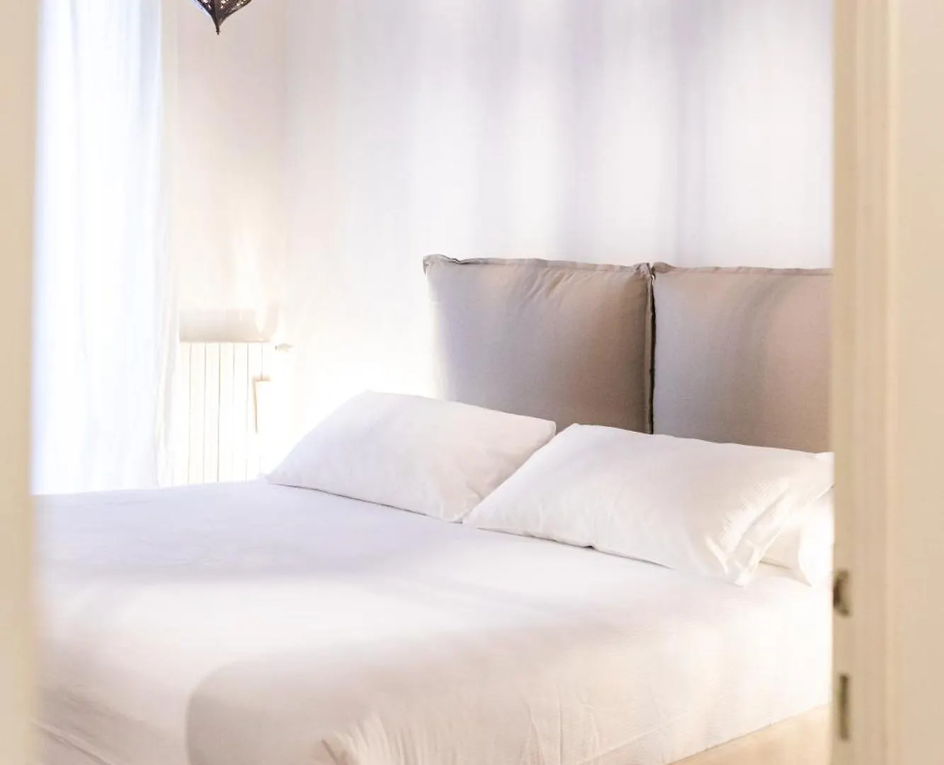Incentrum Rom Lejlighedshotel