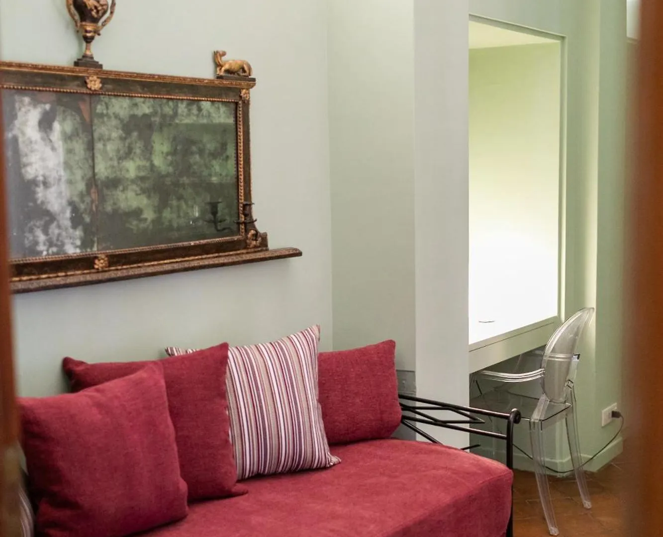 Aparthotel Incentrum Rome