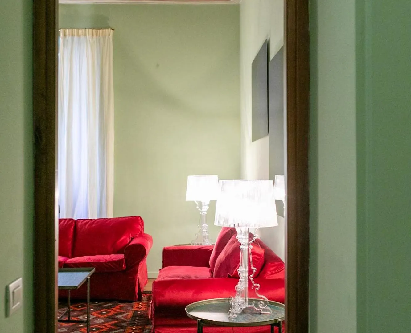 Incentrum Rome 2*,