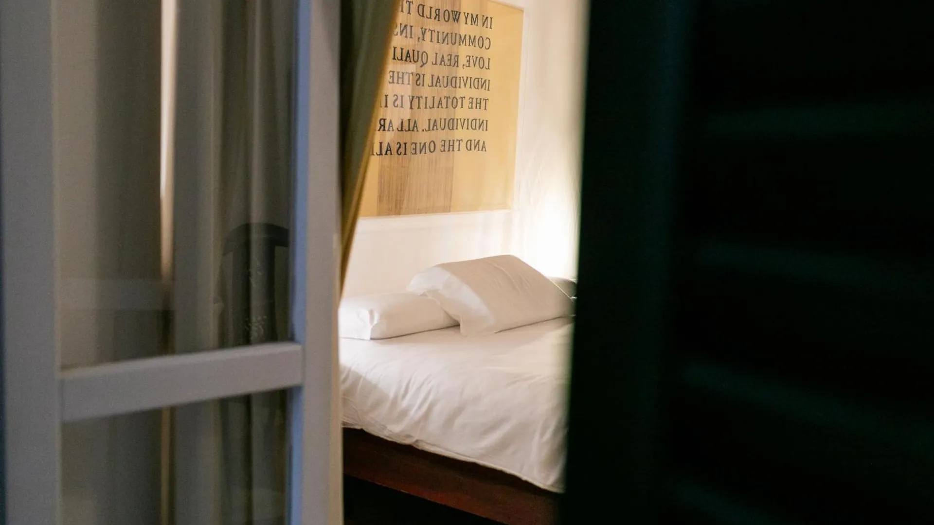Lejlighedshotel Incentrum Rom