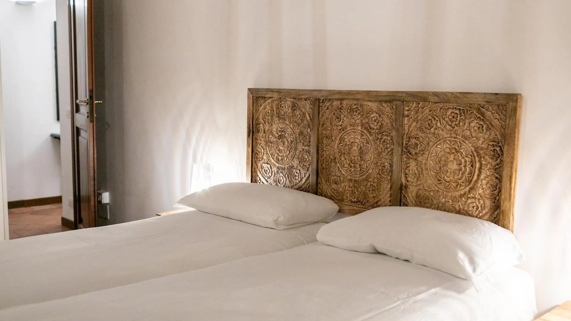 Incentrum Rome Aparthotel