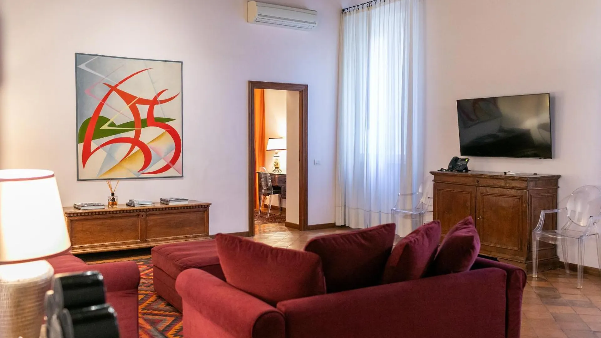Incentrum Rome