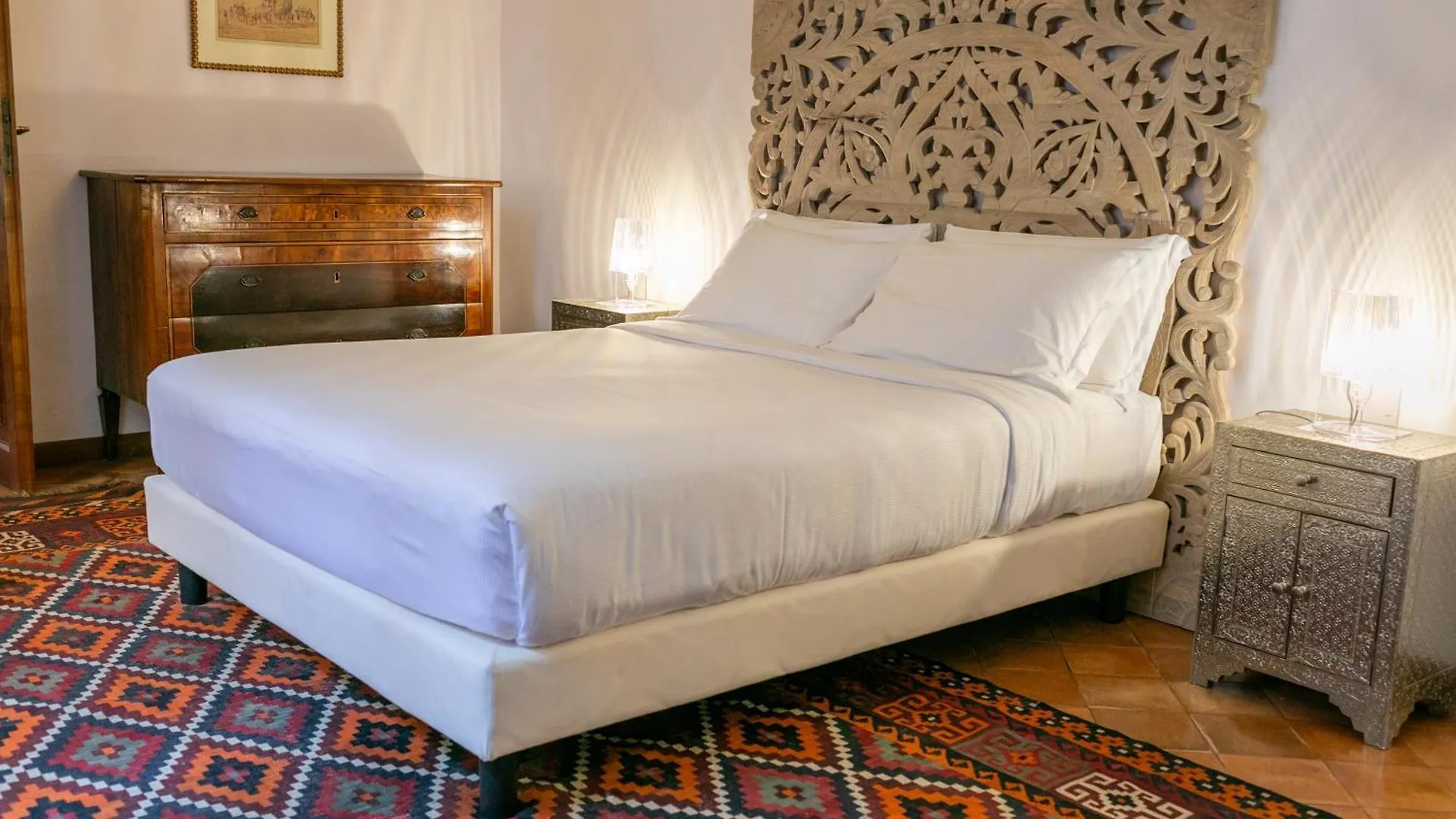 Lejlighedshotel Incentrum Rom
