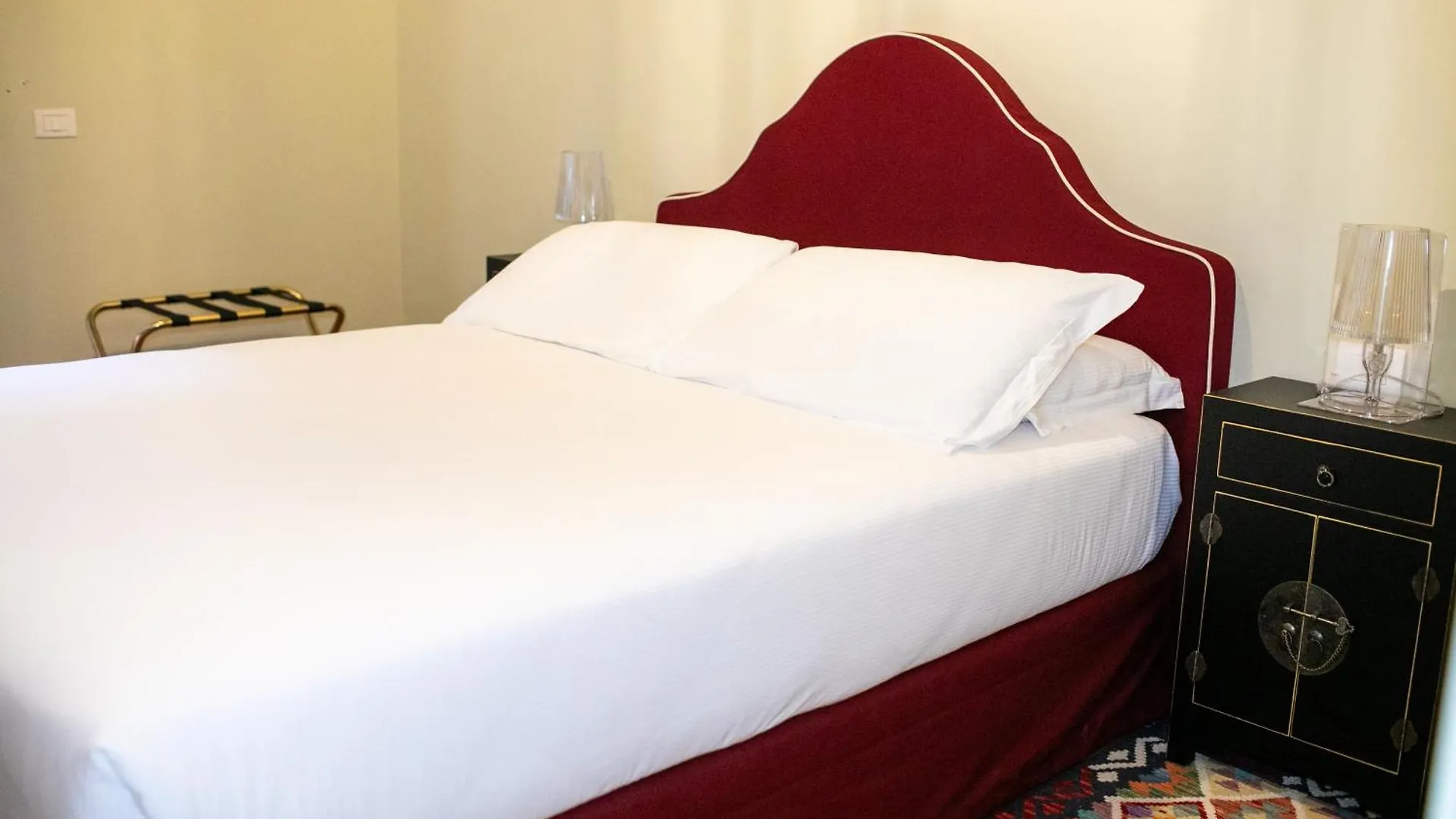 Incentrum Rom Lejlighedshotel