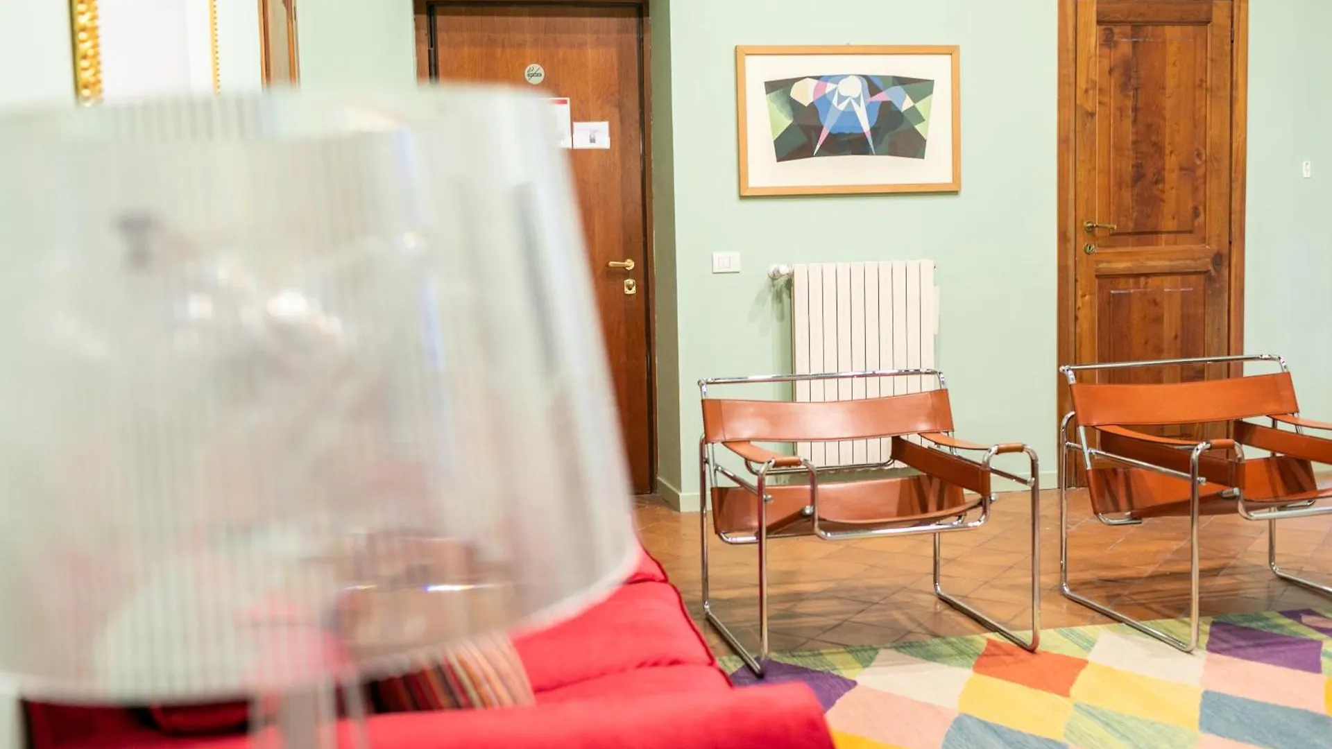 Aparthotel Incentrum Rome