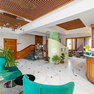 visit hotel