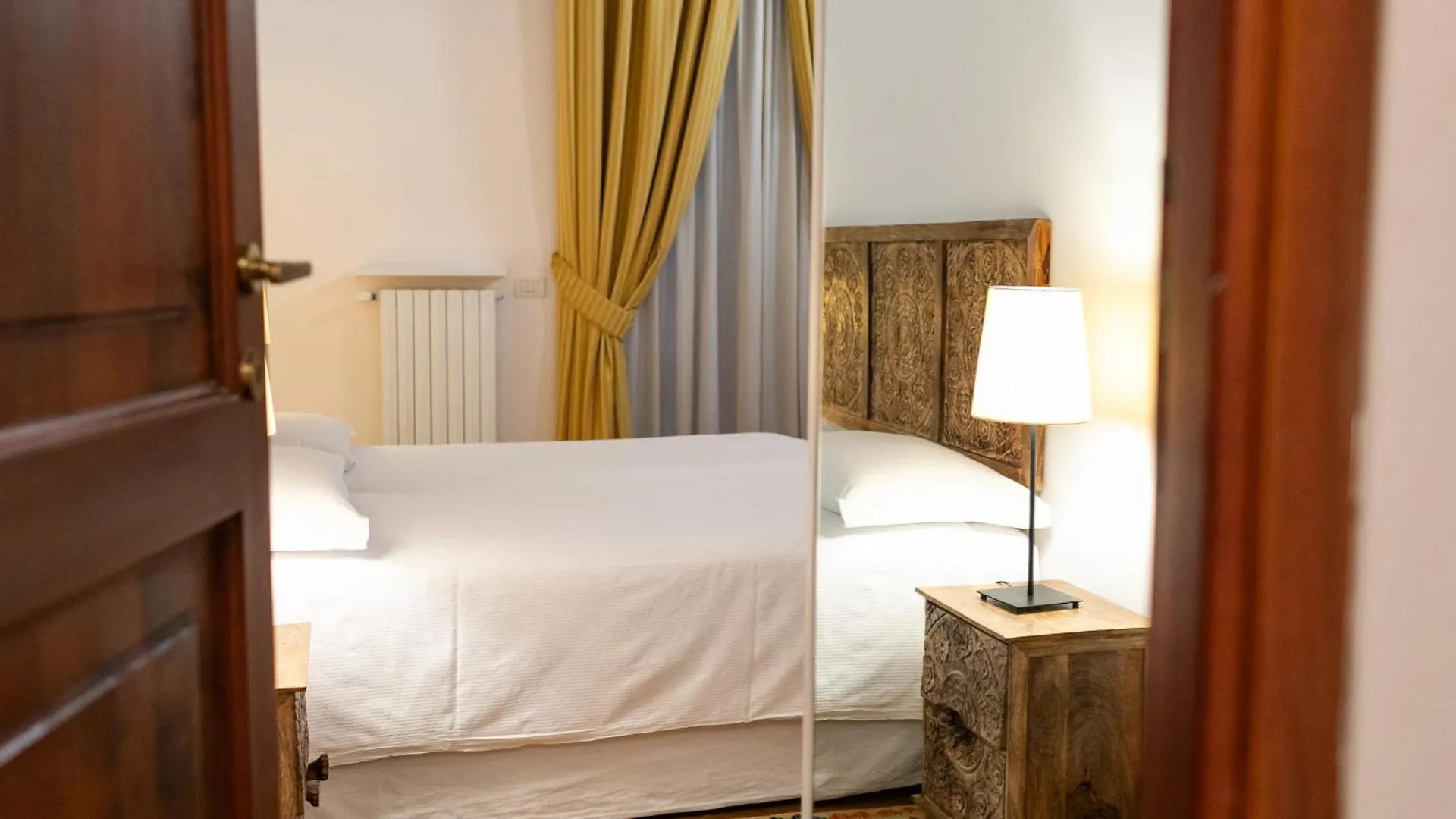 ** Appart hôtel Incentrum Rome Italie