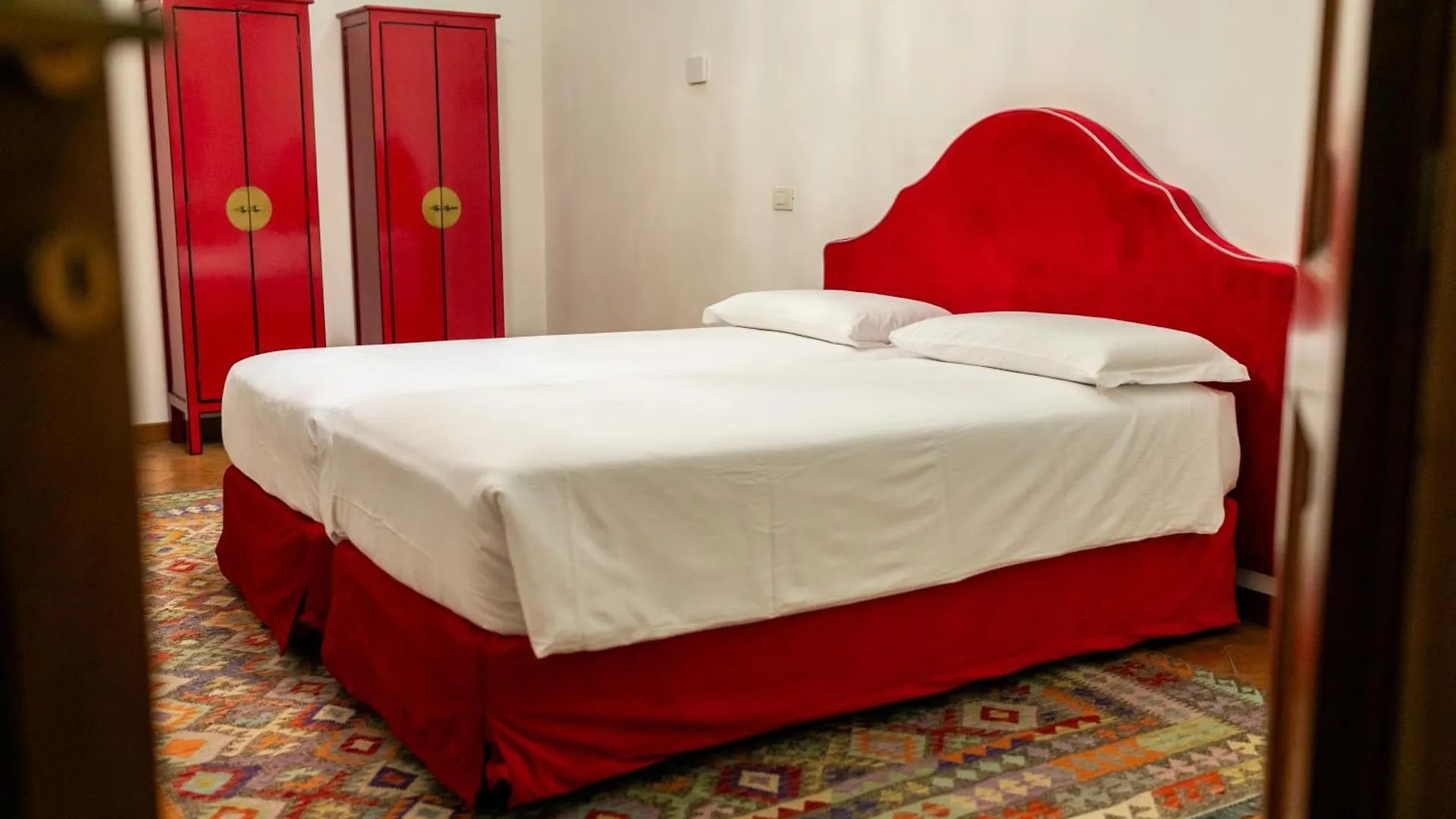 Appart hôtel Incentrum Rome