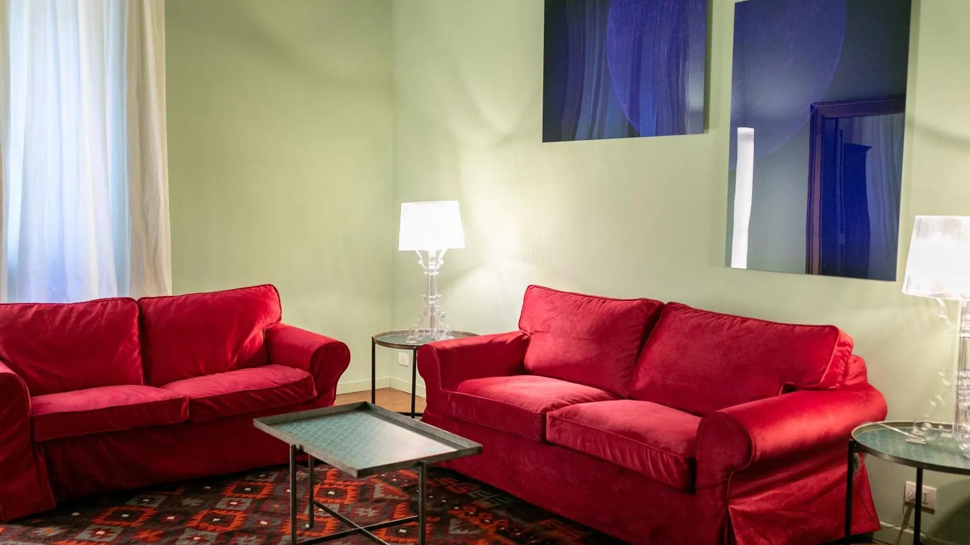 Appart hôtel Incentrum Rome